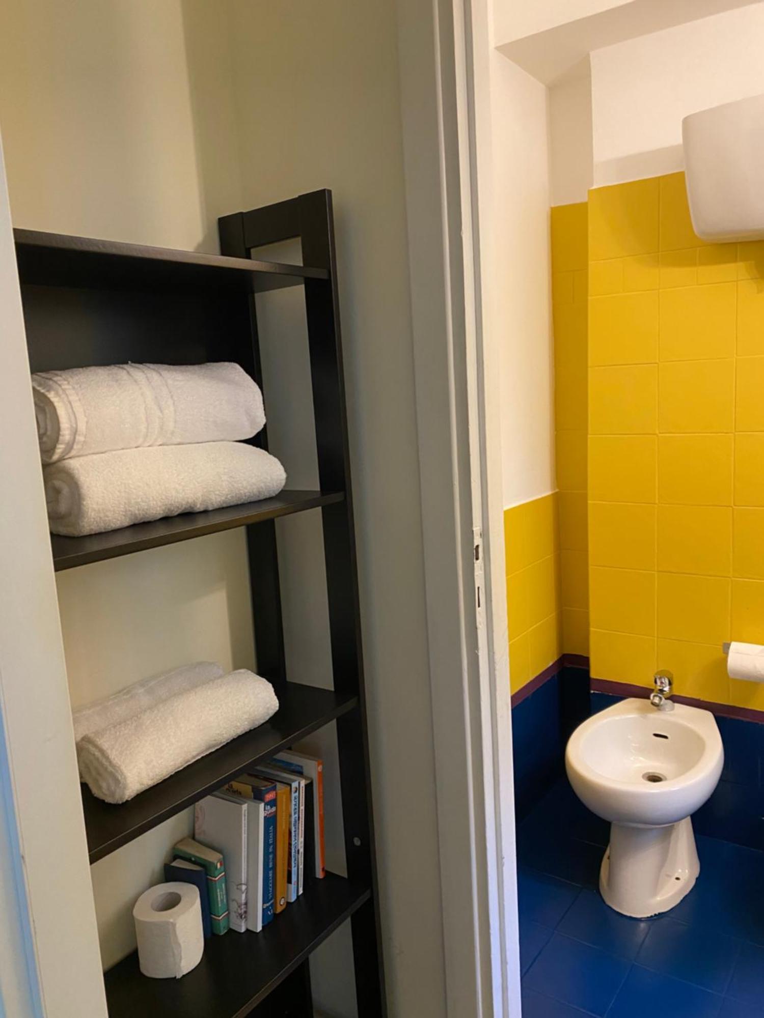 Easy & Cosy Studio In Flaminio Roma Exterior foto