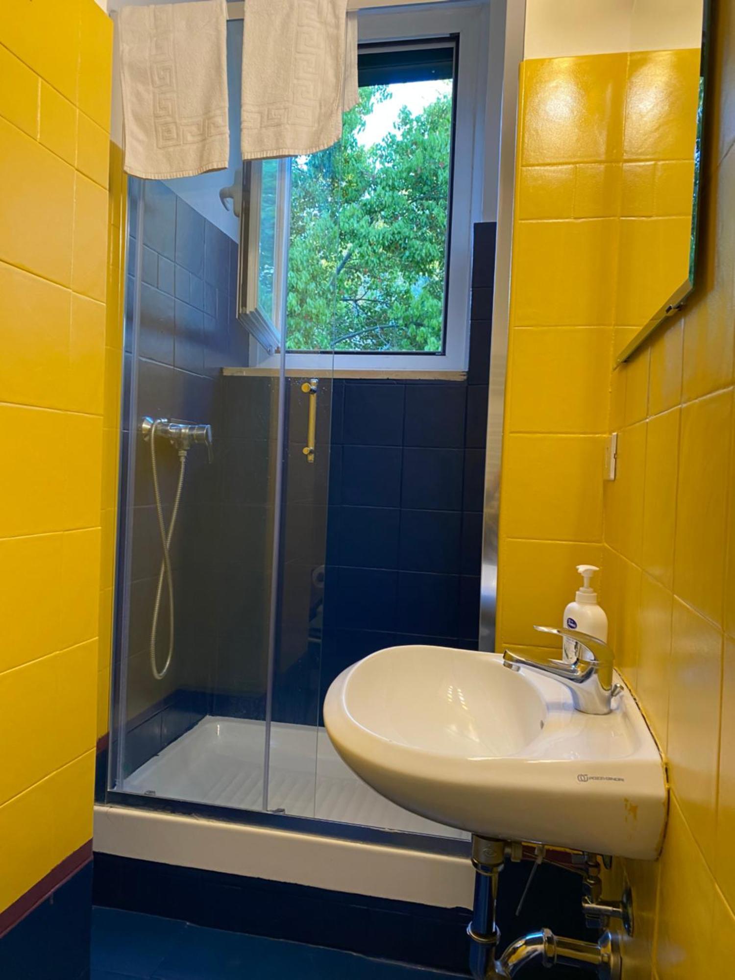 Easy & Cosy Studio In Flaminio Roma Exterior foto
